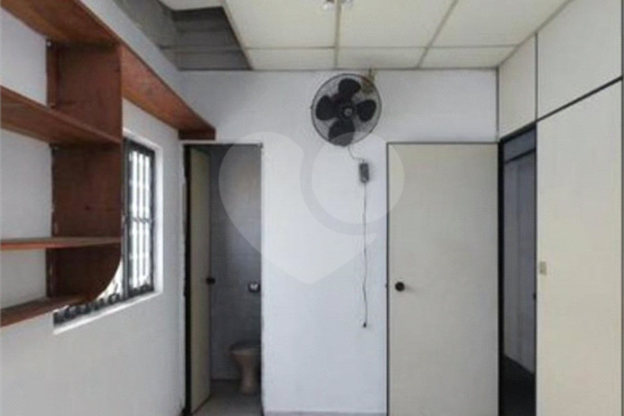 Sobrado à venda com 3 quartos em Alto da Lapa, São Paulo, SP