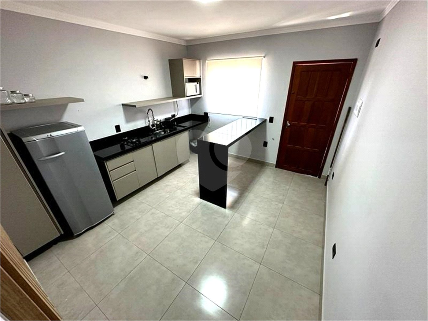 Studio à venda com 1 quarto em Jardim Wanel Ville V, Sorocaba, SP