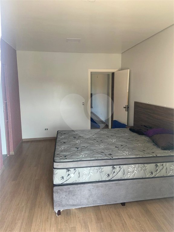Casa à venda ou para alugar com 7 quartos, sendo 5 suítes,  no condomínio Shambala 3, Atibaia - SP