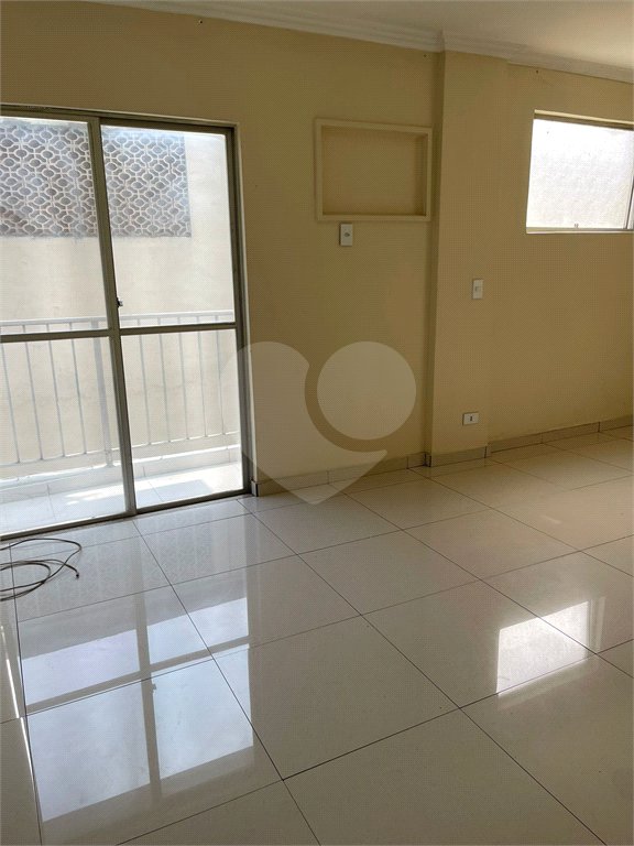 Apartamento à venda com 2 quartos em Campo Grande, Rio de Janeiro, RJ