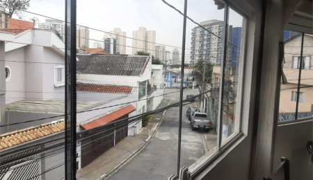 Casa à venda com 4 quartos, sendo 1 suíte,  em Tucuruvi, São Paulo, SP
