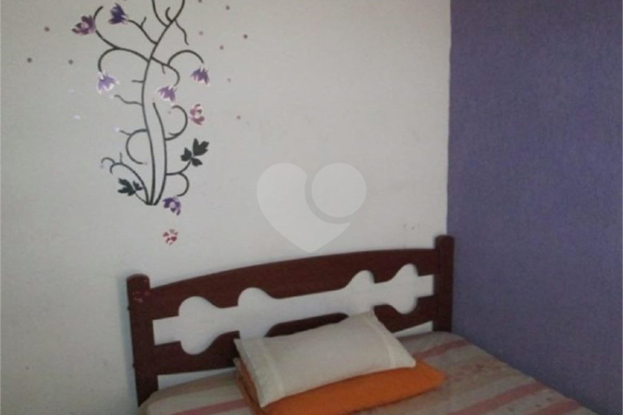 Sobrado à venda com 3 quartos em Limão, São Paulo, SP