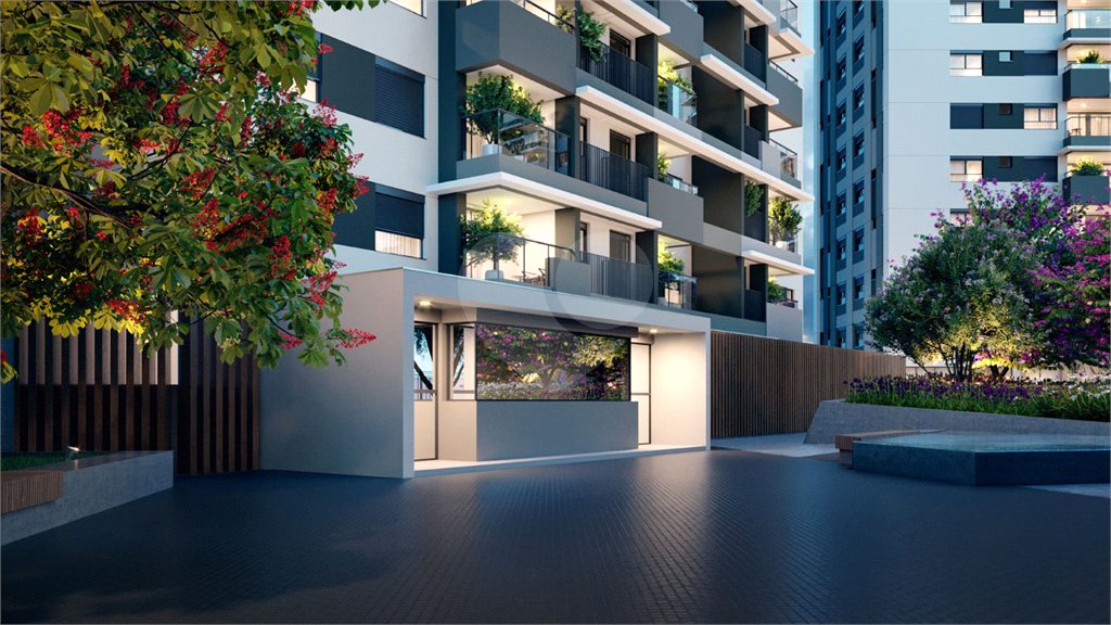 Apartamento à venda com 2 quartos, sendo 1 suíte, em Jardim Portal da Colina, Sorocaba, SP