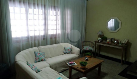 Sobrado à venda com 2 quartos, sendo 1 suíte,  em Santa Teresinha, São Paulo, SP