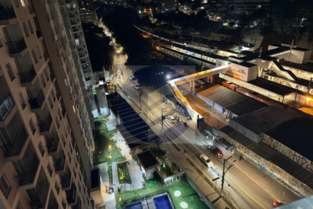Apartamento à venda com 2 quartos em Pirituba, São Paulo - SP