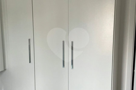 Apartamento à venda com 1 quarto em Cambuci, São Paulo, SP