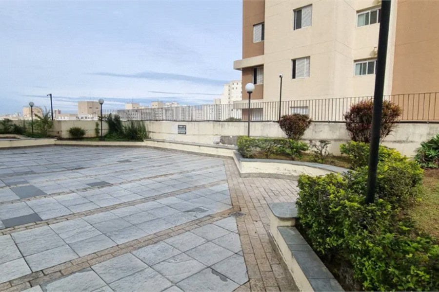 Apartamento à venda com 4 quartos, sendo 1 suíte, em Horto Florestal, São Paulo, SP