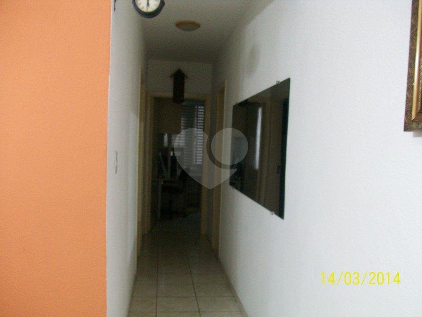 Apartamento à venda com 3 quartos em Jardim Leonor Mendes de Barros, São Paulo, SP