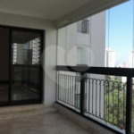 Apartamento à venda com 3 suítes em Jardim Marajoara, São Paulo, SP