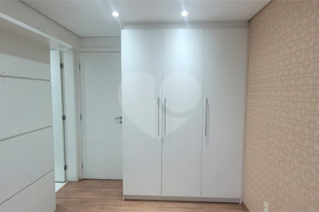 Apartamento à venda com 3 suítes no Centro, Santo André, SP