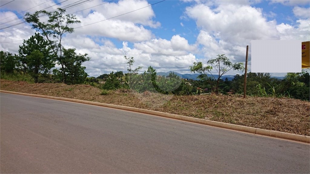 Terreno à venda em Atibaia Belvedere, Atibaia, SP