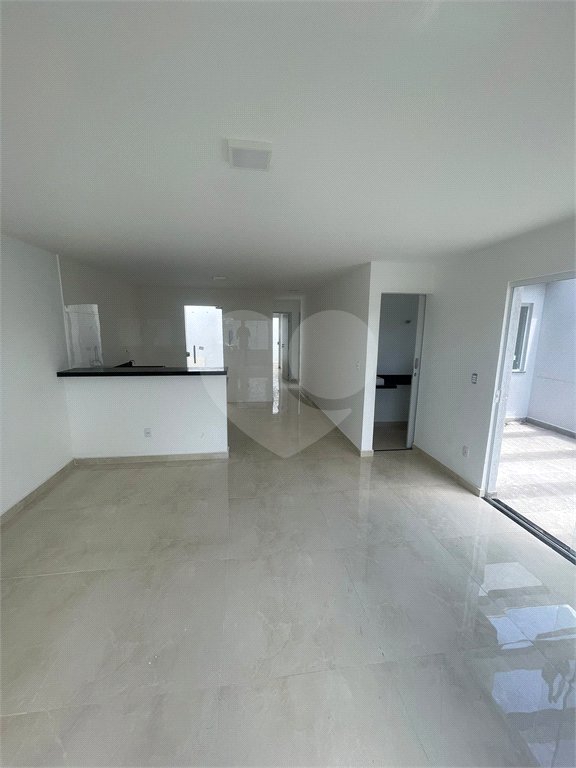 Casa em condomínio à venda com 3 suítes em Guaratiba, Rio de Janeiro, RJ