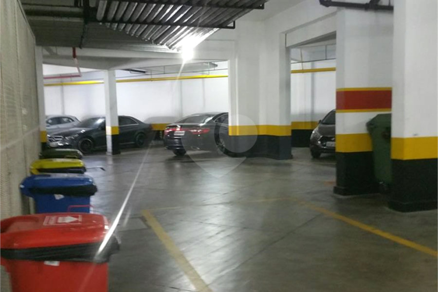 Apartamento à venda ou para alugar com 4 suítes em Morumbi, São Paulo, SP