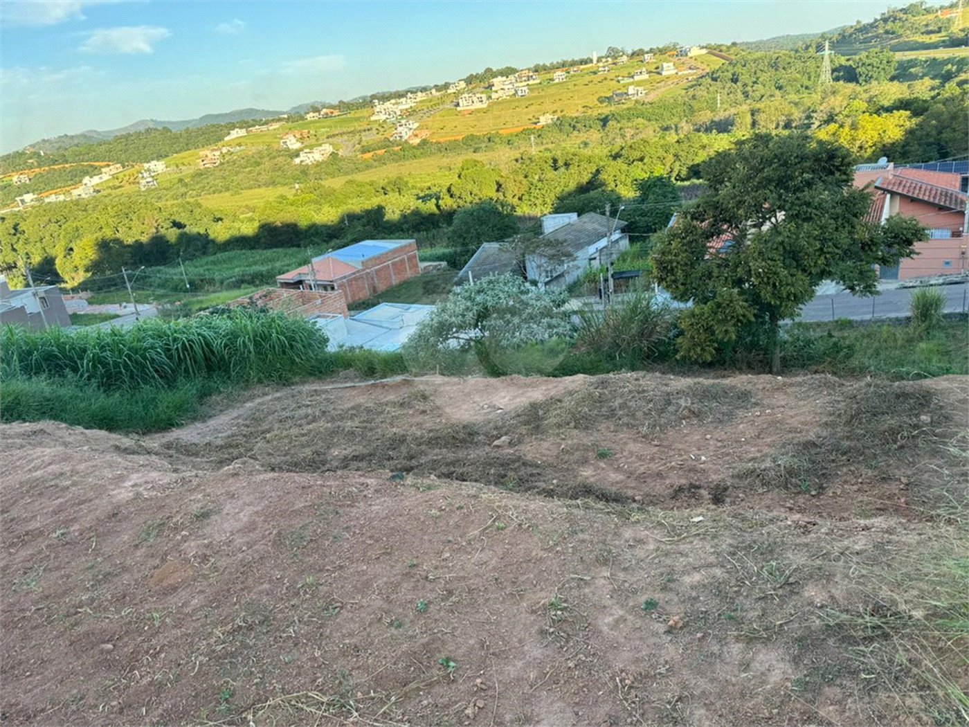 Terreno à venda em Loteamento Jardim Ipanema, Jundiaí, SP