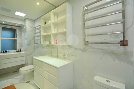 Apartamento à venda com 3 suítes em Jardim Fonte do Morumbi, São Paulo, SP