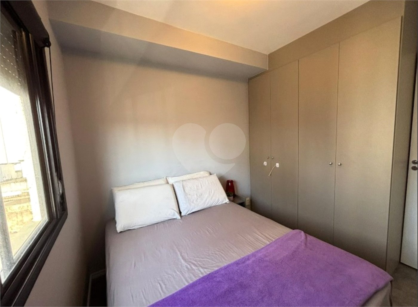 Apartamento à venda com 2 quartos em Barra Funda, São Paulo, SP