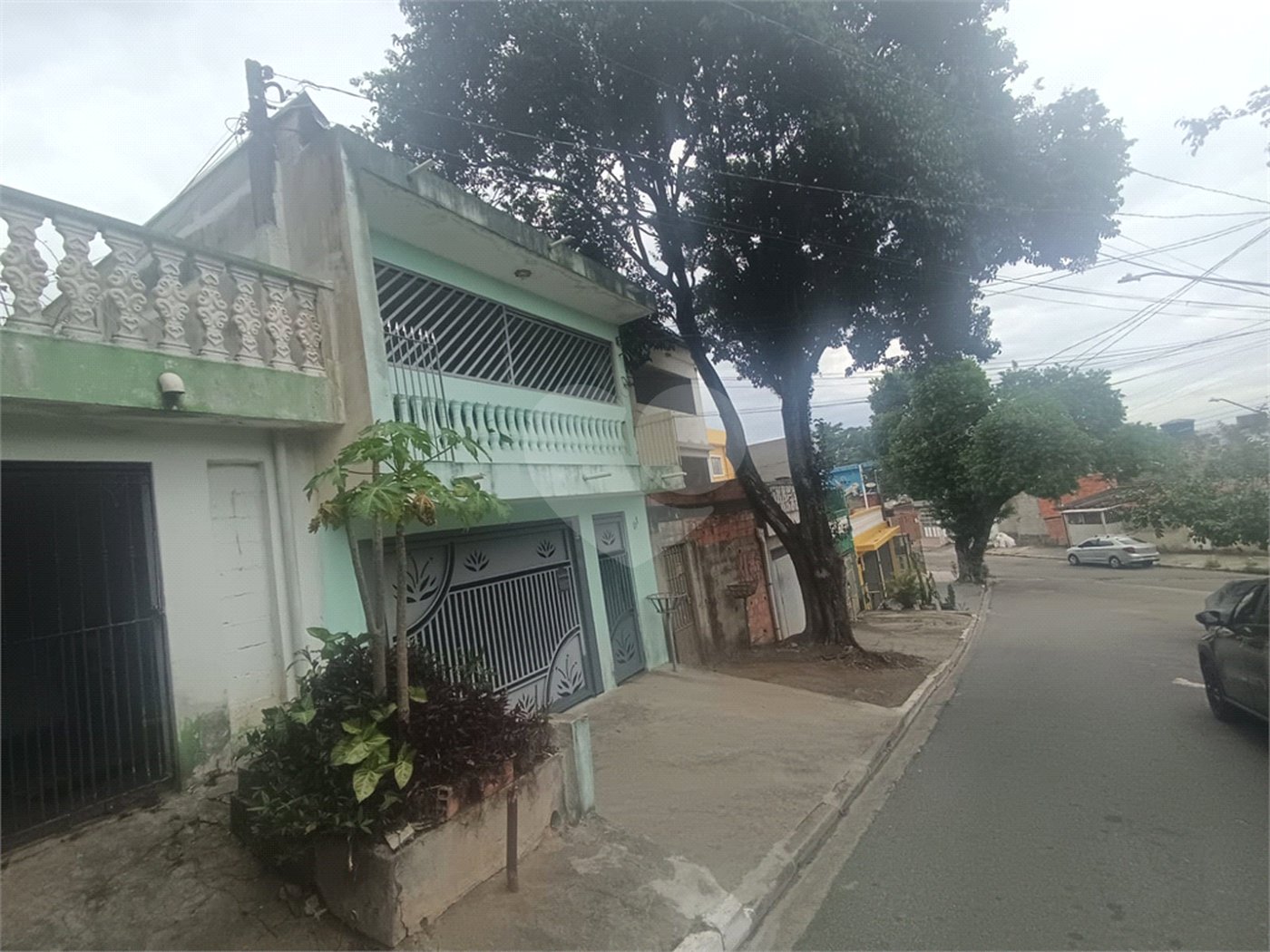 Casa à venda com 2 quartos em Jardim Vale das Virtudes, São Paulo, SP
