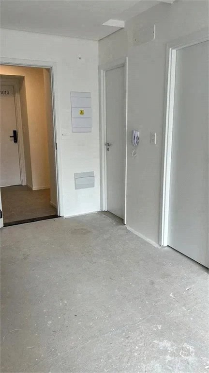 Studio à venda com 1 quarto em Pinheiros, São Paulo, SP