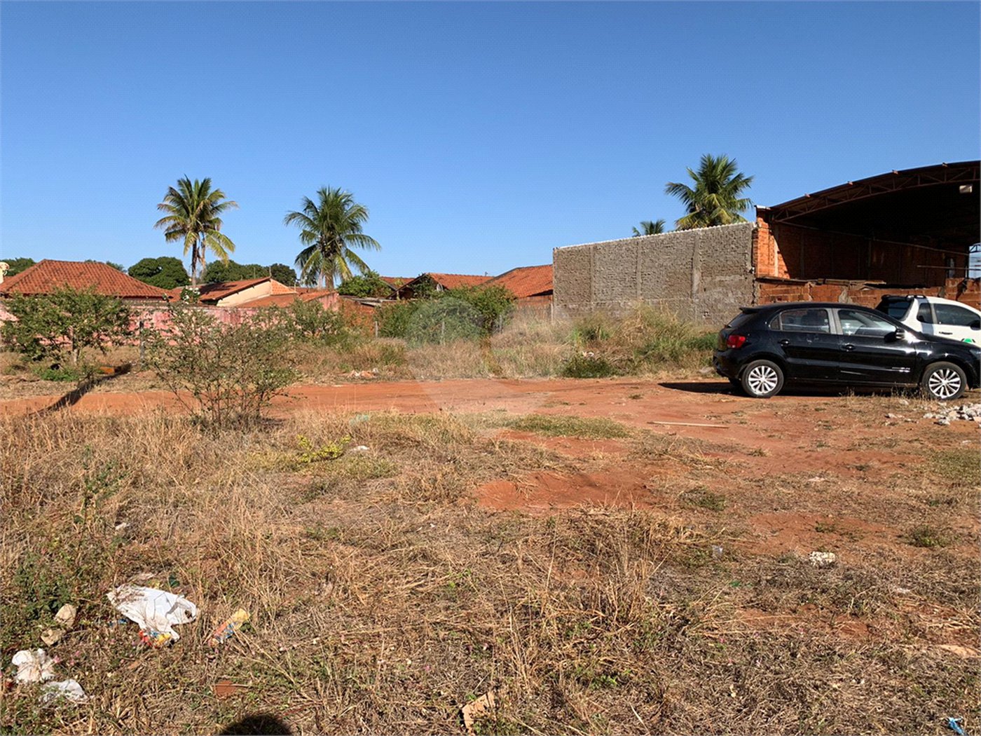 Terreno à venda em Jardim Alvorada, Três Lagoas, MS