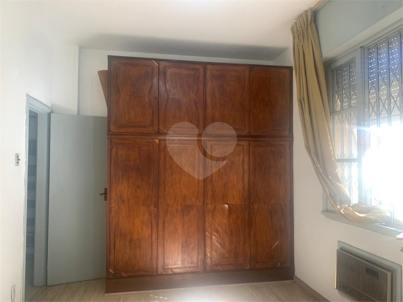 Apartamento à venda com 2 quartos em Rio Comprido, Rio de Janeiro, RJ