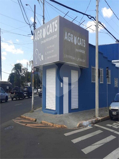 Salão para alugar em Vila Vitória ||, Indaiatuba, SP