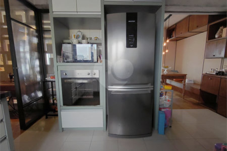 Apartamento à venda com 3 suítes em Perdizes, São Paulo, SP