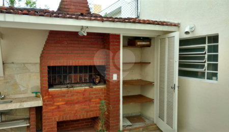 Sobrado à venda com 3 quartos, sendo 1 suíte,  em Brooklin Paulista, São Paulo, SP