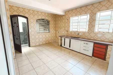 Sobrado à venda com 3 quartos, sendo 1 suíte,  em Vila Dom Pedro II, São Paulo, SP