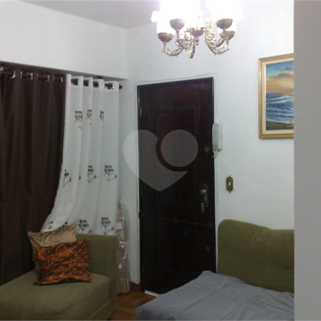 Apartamento à venda com 1 quarto no Centro, São Paulo, SP