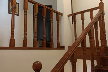 Sobrado à venda com 5 quartos, sendo 4 suítes,  em Rolinópolis, São Paulo, SP