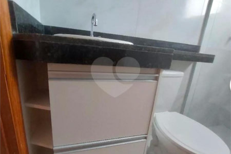 Apartamento para alugar com 2 quartos em Jardim Popular, São Paulo, SP