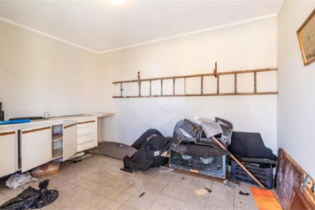 Sobrado à venda com 5 quartos, sendo 4 suítes, em Vila Galvão, Guarulhos, SP