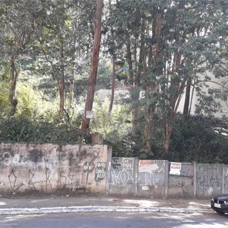 Terreno à venda ou para alugar em Vila Andrade, São Paulo, SP