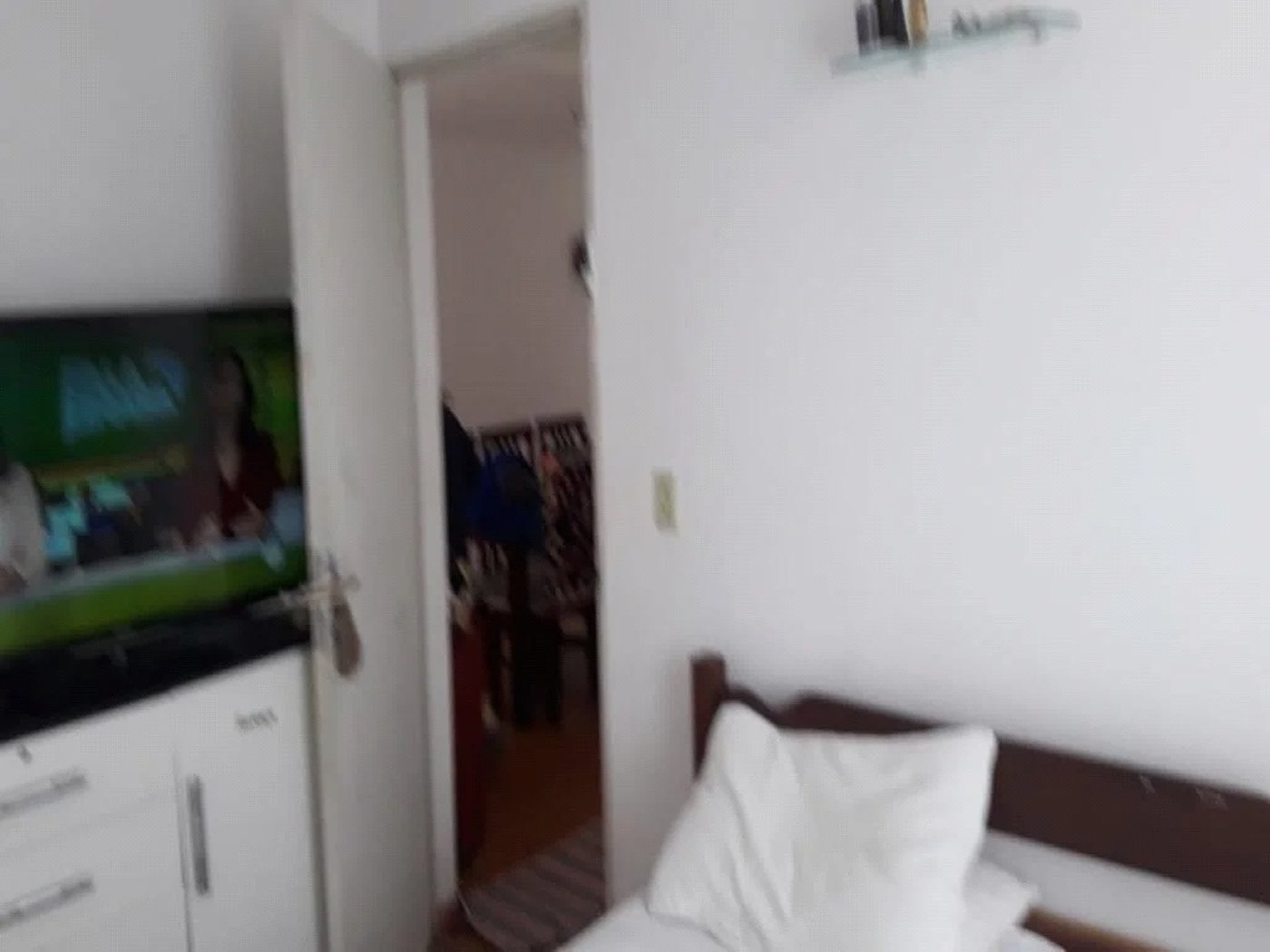 Apartamento à venda com 2 quartos em Jardim Caiapiá, Cotia, SP