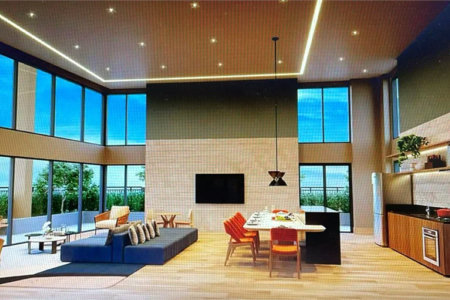 Apartamento à venda com 1 suíte em Butantã, São Paulo, SP