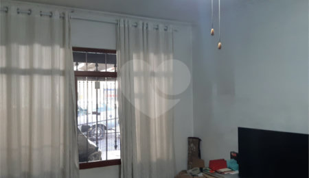 Sobrado à venda com 3 quartos, sendo 1 suíte,  em Vila Maria, São Paulo, SP