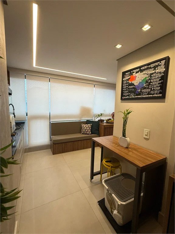 Apartamento à venda com 3 quartos, sendo 1 suíte, em Vila Andrade, São Paulo, SP