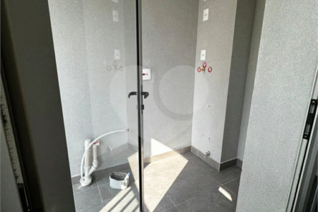 Apartamento à venda com 2 suítes em Pinheiros, São Paulo, SP