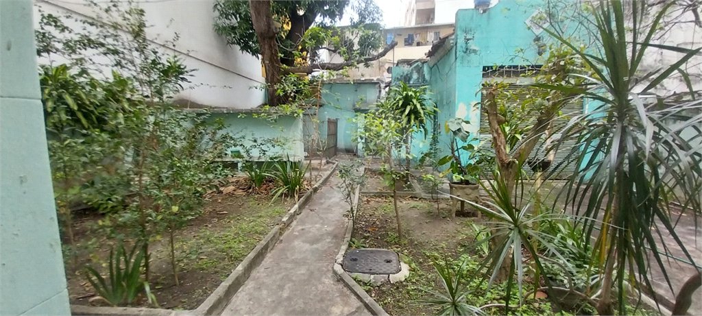 Casa à venda ou para alugar com 6 quartos em Tijuca, Rio de Janeiro, RJ