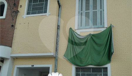 Apartamento à venda com 6 quartos, sendo 1 suíte,  em Santana, São Paulo, SP