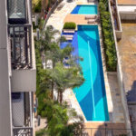 Apartamento à venda com 2 quartos em Lapa, São Paulo, SP