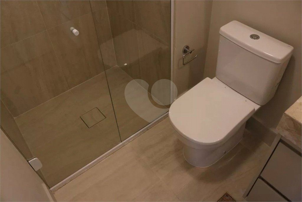 Apartamento para alugar com 2 quartos, sendo 1 suíte, em Perdizes, São Paulo, SP