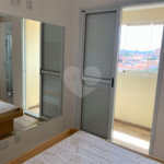 Apartamento à venda com 3 quartos, sendo 1 suíte, em Vila Guilherme, São Paulo, SP