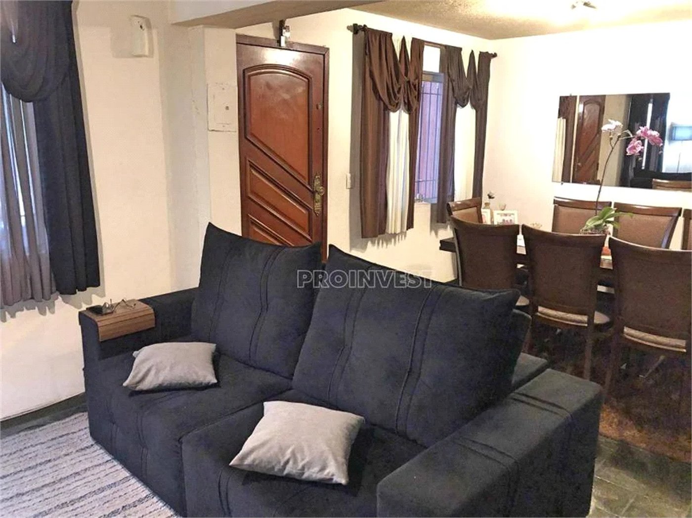 Sobrado à venda com 5 quartos, sendo 1 suíte,  em Jardim São Jorge (raposo Tavares), São Paulo, SP