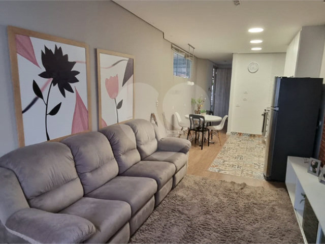 Sobrado à venda com 4 quartos, sendo 2 suítes,  em Casa Verde, São Paulo, SP