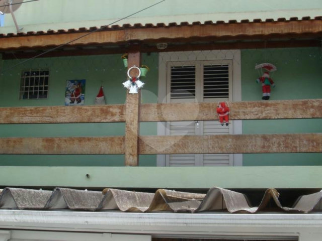 Sobrado à venda com 3 quartos, sendo 1 suíte,  no Brasilândia, São Paulo, SP