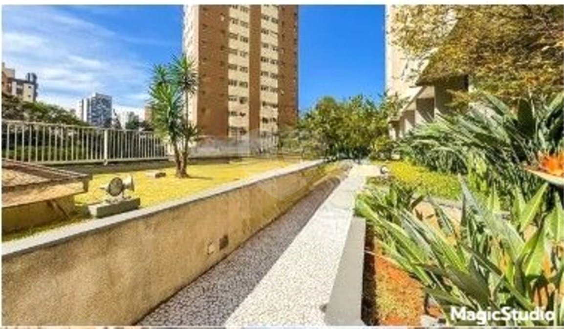 Apartamento à venda com 2 quartos em Vila Mariana, São Paulo, SP