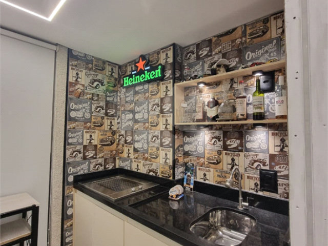 Apartamento à venda com 2 quartos, sendo 1 suíte,  em Casa Verde, São Paulo, SP