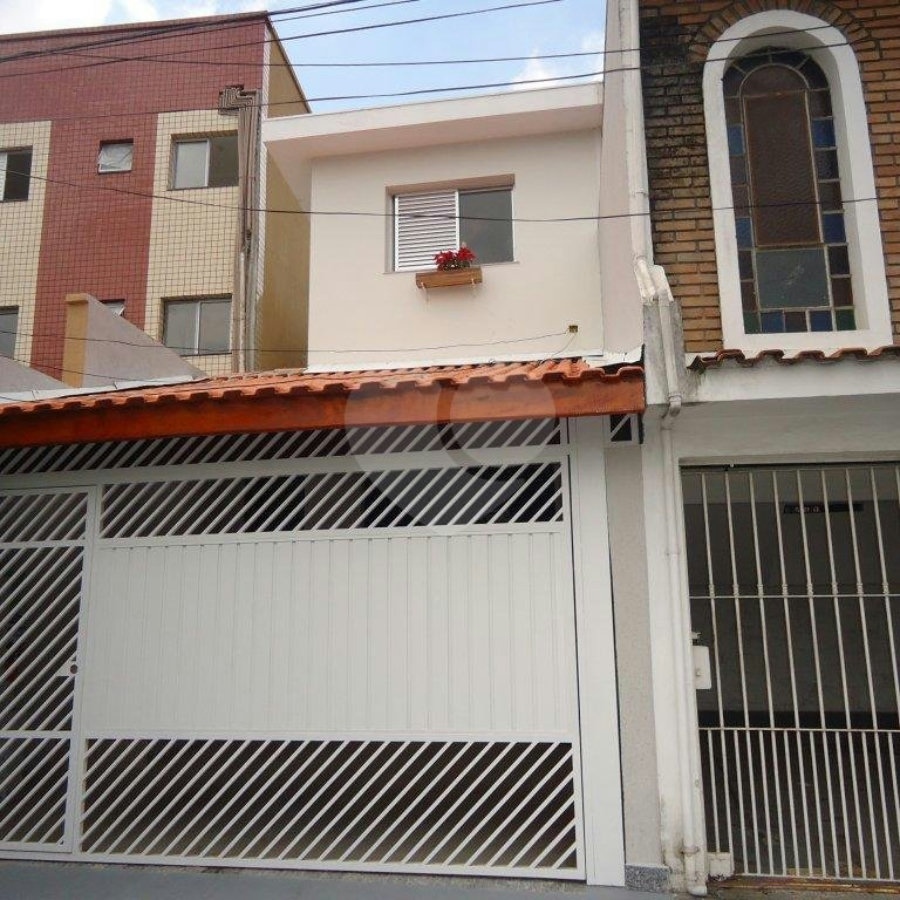 Sobrado à venda com 3 quartos em Vila Aurora (zona Norte), São Paulo, SP