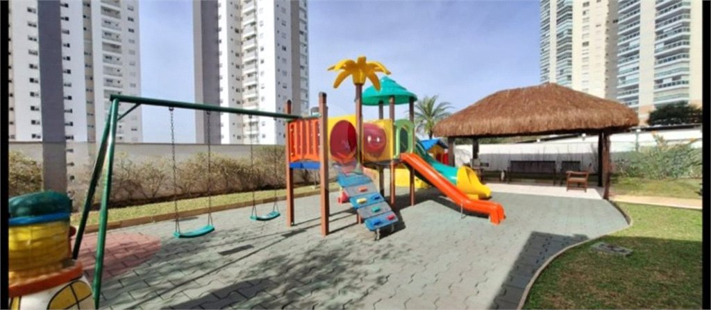Cobertura à venda com 4 suítes em Santa Teresinha, São Paulo, SP